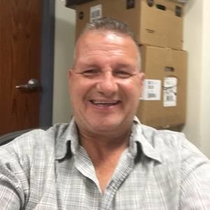 Meet your Posher, John